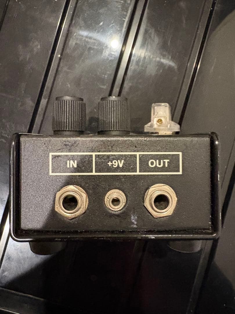 Proco rat 1990年製