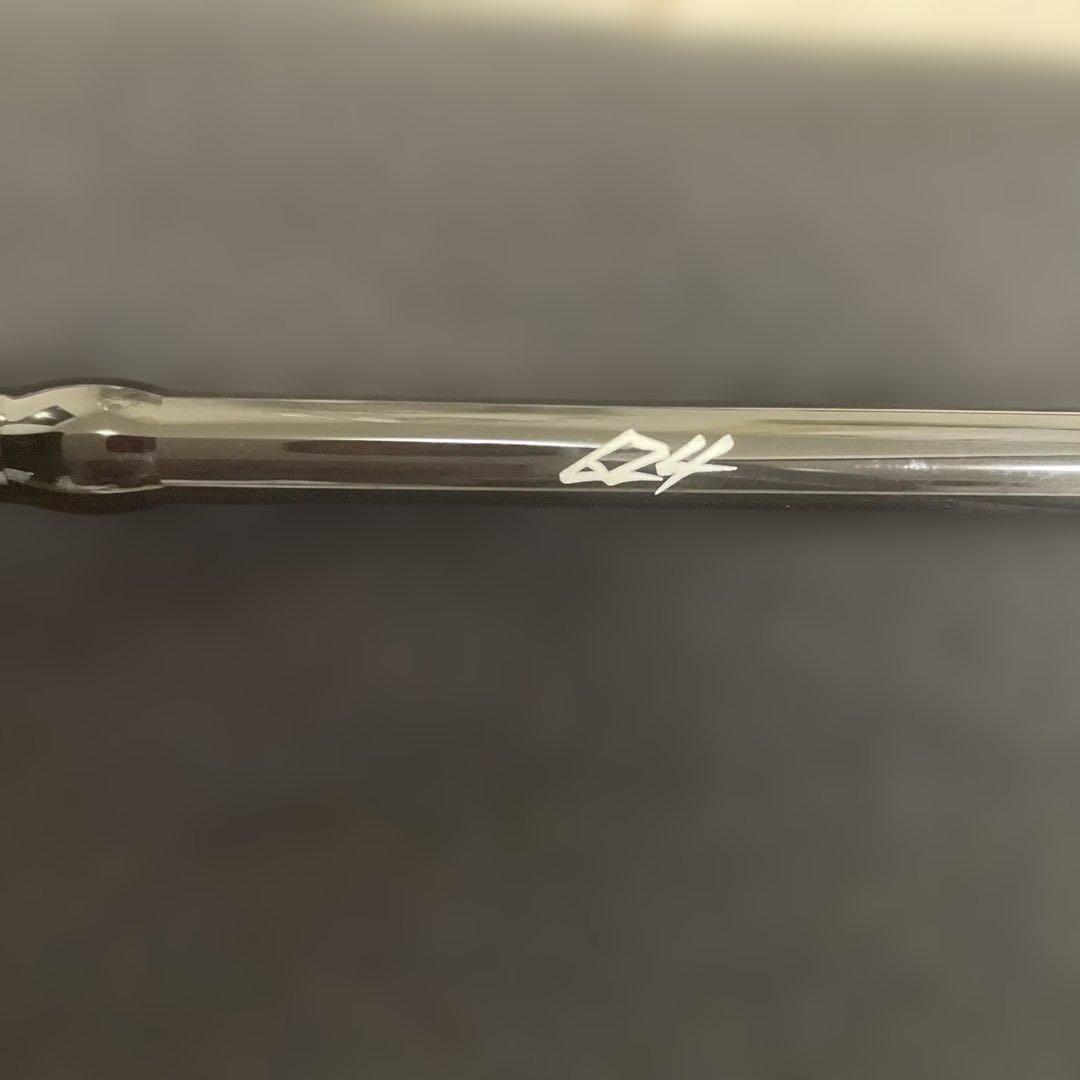 トゥルースジャパン トリックスター 624 ジギング　オフショア ロッド