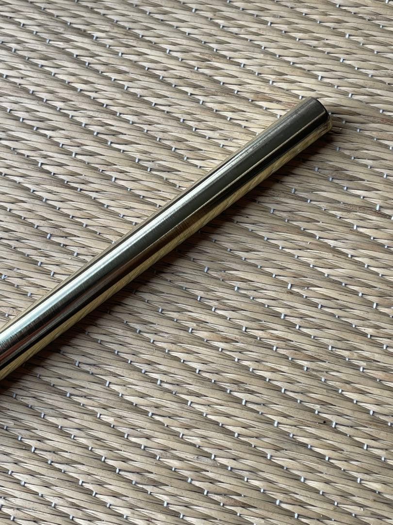 レア　希少品　庵治石　一輪挿し