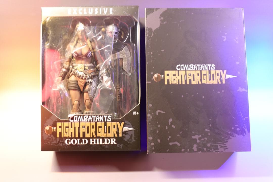 xesray 新品未使用 未開封 GOLD HILDR-イベント限定品新品未
