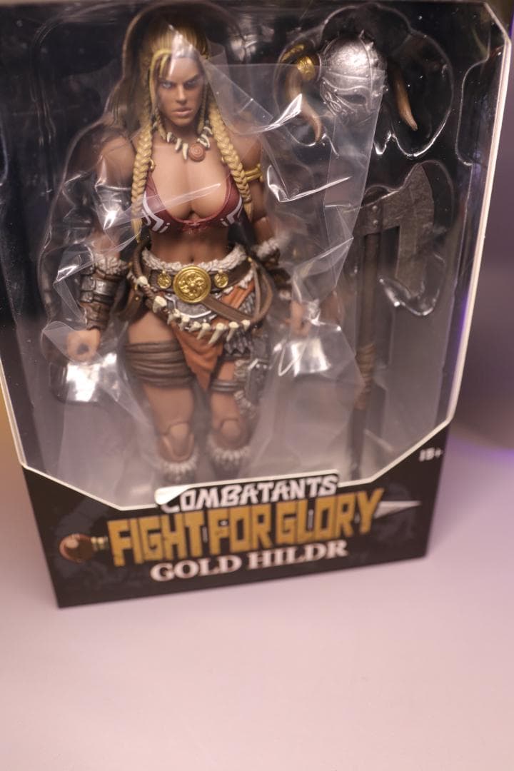 xesray 新品未使用 未開封 GOLD HILDR-イベント限定品新品未