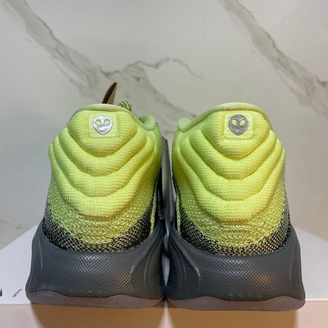 新品　Nike Air Zoom GT Hustle 3