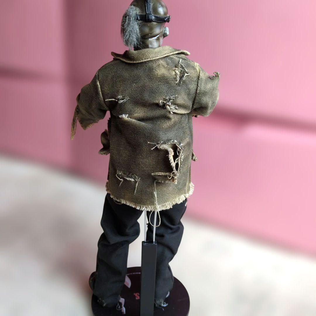 Jason Voorhees フィギュア