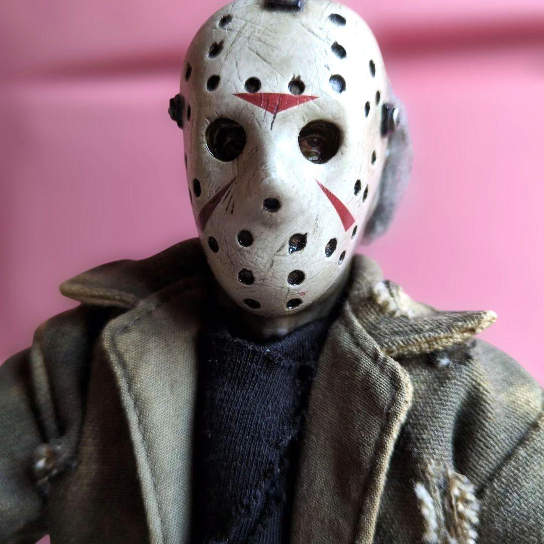 Jason Voorhees フィギュア