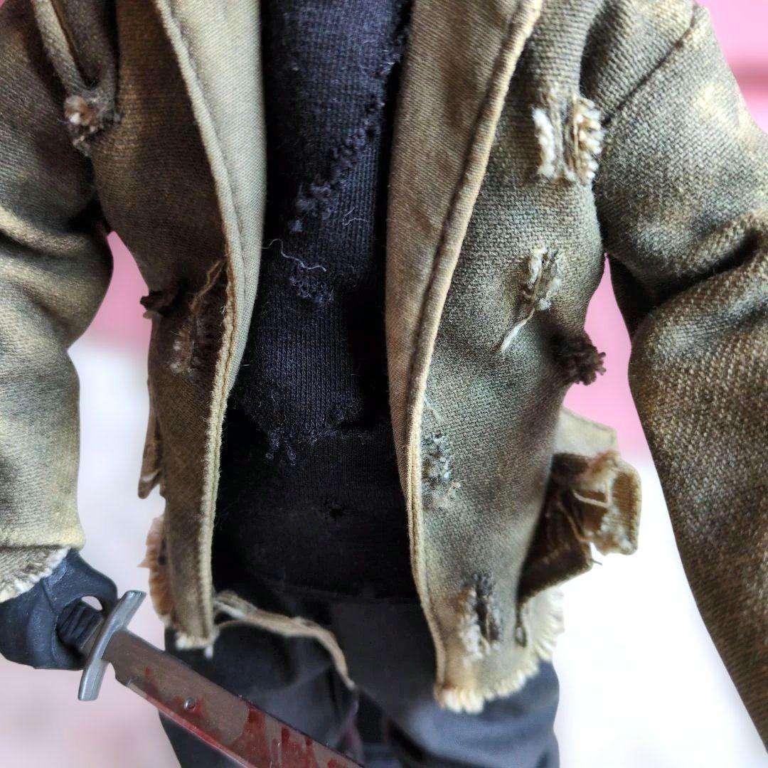 Jason Voorhees フィギュア
