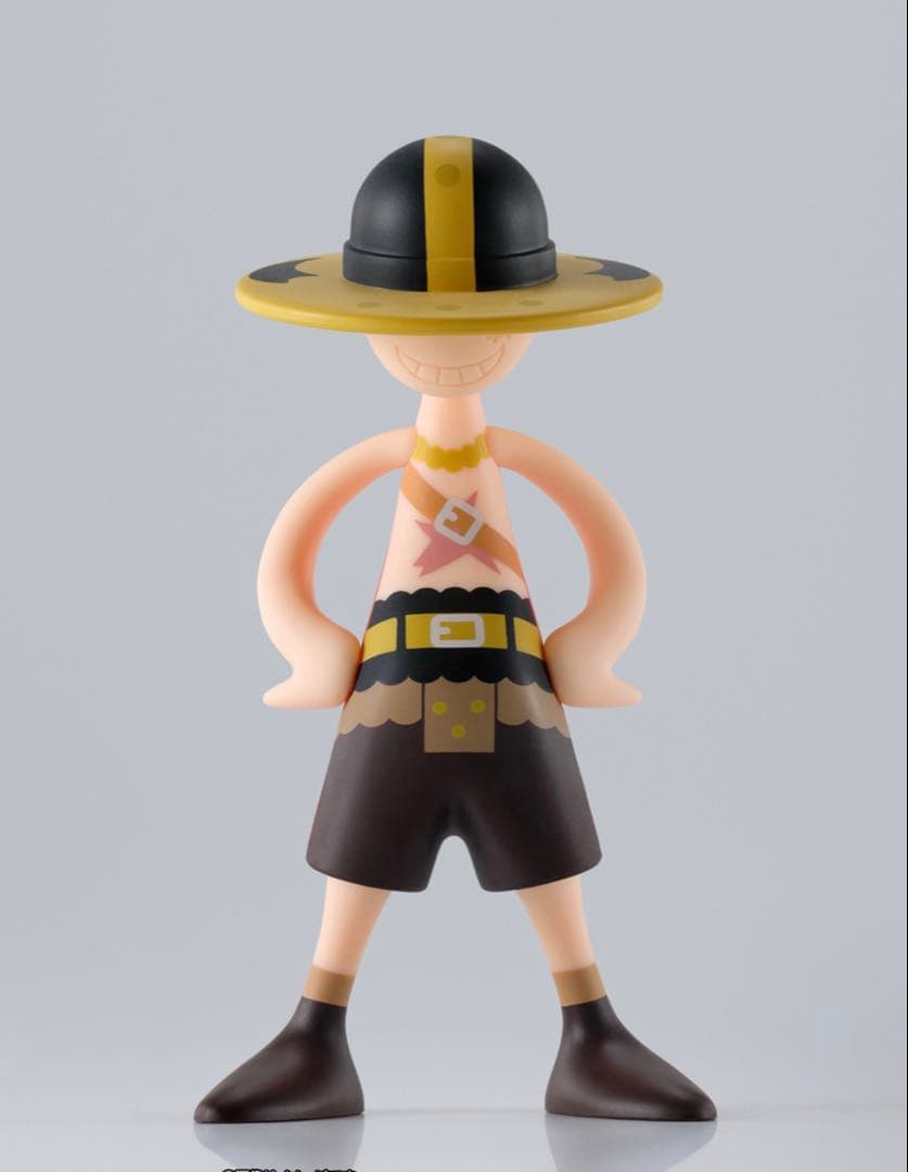 LUFFY's セット売り ルフィズ