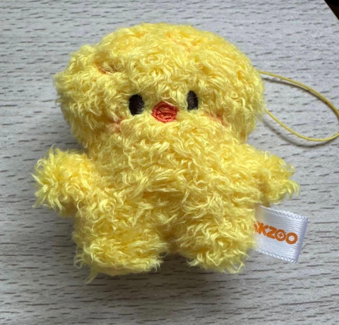 straykids SKZOO BbokAri セット売り