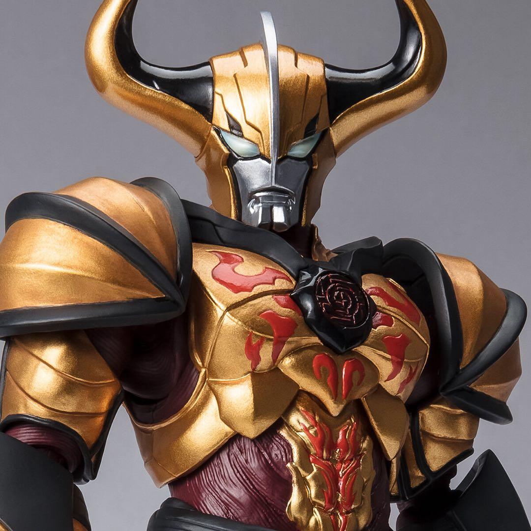 S.H.Figuarts アブソリュートタルタロス　ディアボロ　フィギュアーツ