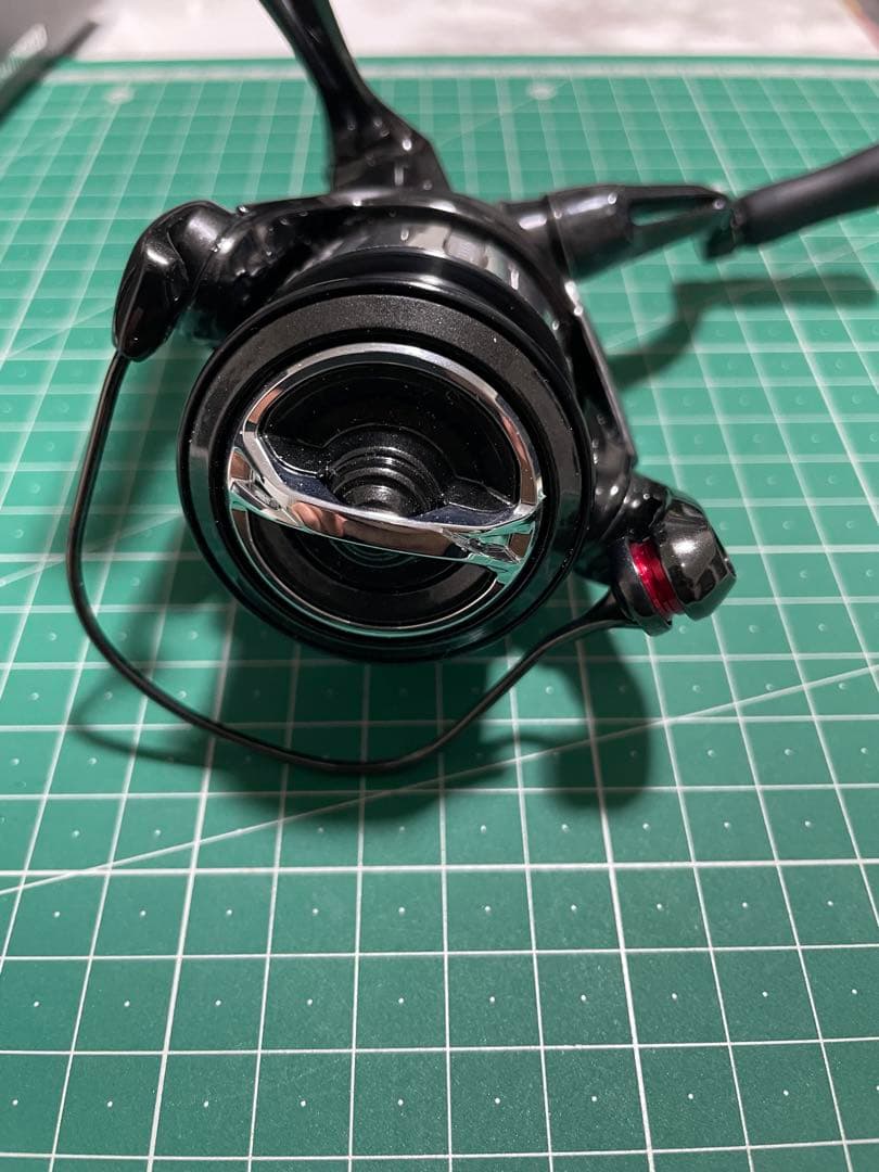 SHIMANO 23Vanquish ヴァンキッシュC2000S