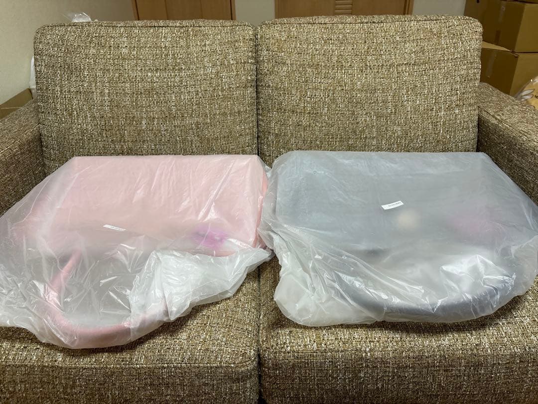 マイメロディ♡クロミ クロコダイル風ショルダーバッグ　マイメロディ　クロミ