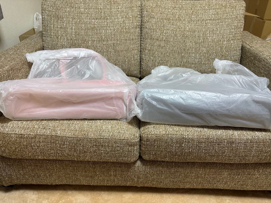 マイメロディ♡クロミ クロコダイル風ショルダーバッグ　マイメロディ　クロミ