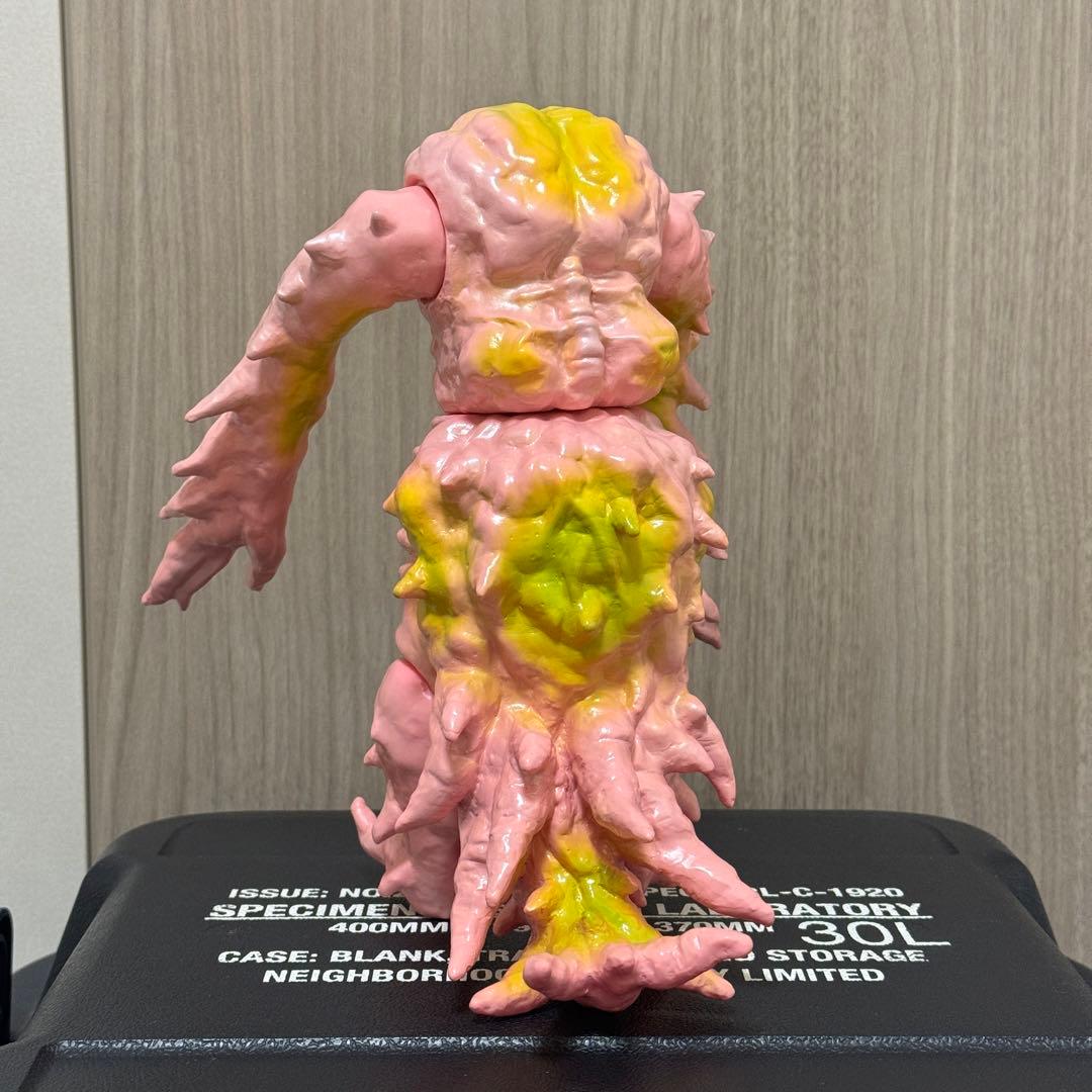 ホルモラー ハンサムタロウエム ジェットターレ