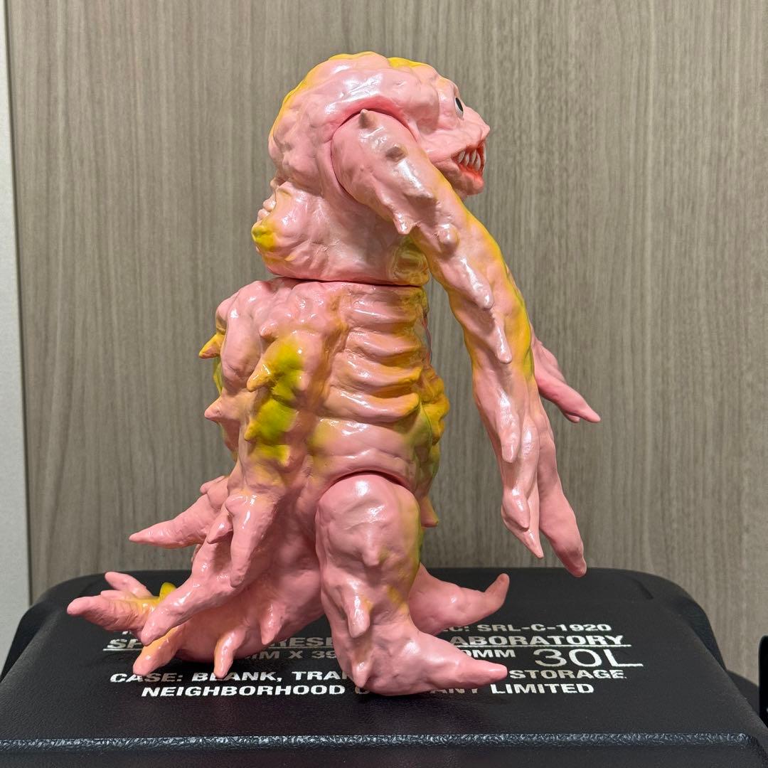 ホルモラー ハンサムタロウエム ジェットターレ