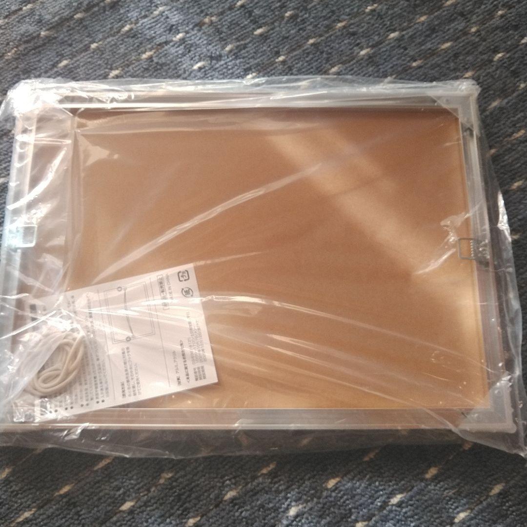 ワンピーススクラッチ当選　 世界100限定立体画　非売品