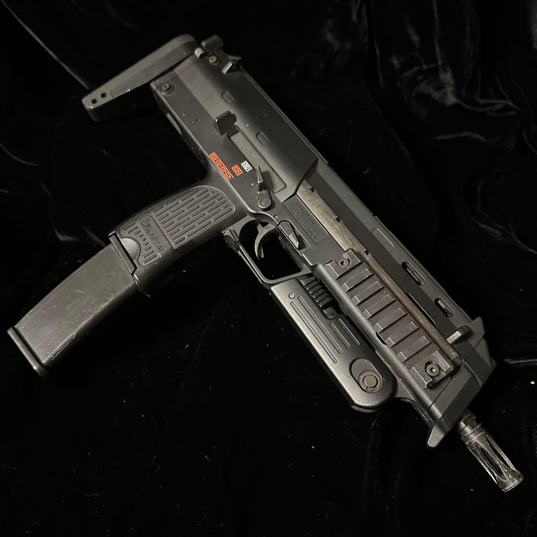 MP7マルイ電動ガン