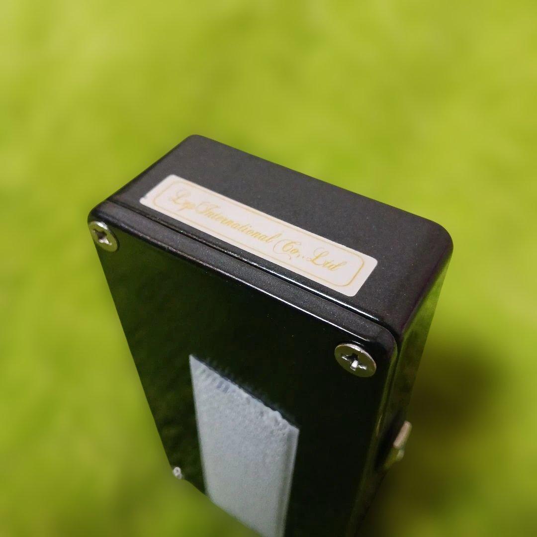 Sabbra Cadabra オーバードライブエフェクター