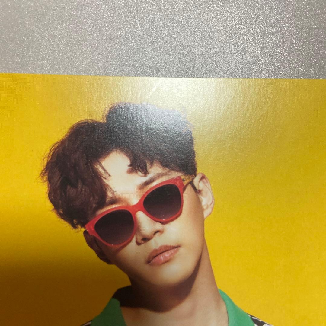 2PM ジュノ2017s/s 3形態+限定アナザージャケット全10種　封入トレカ