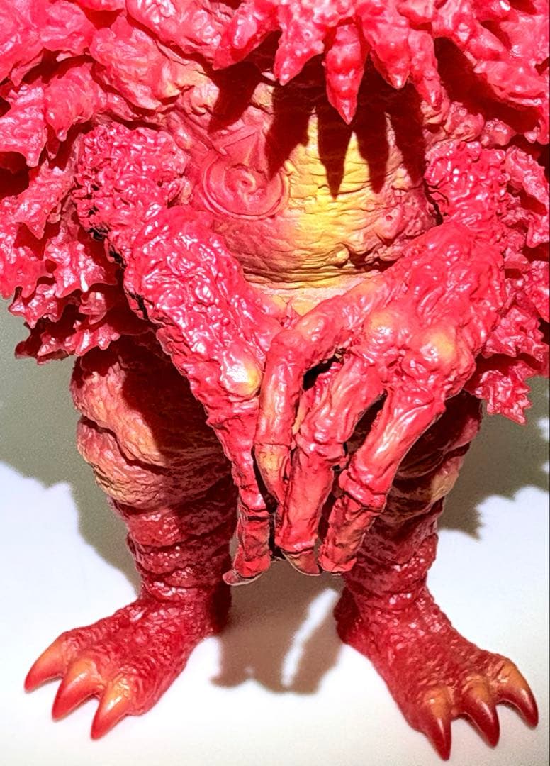 ★ガラモン★ 大怪獣シリーズ ★エクスプラス★超限定品★