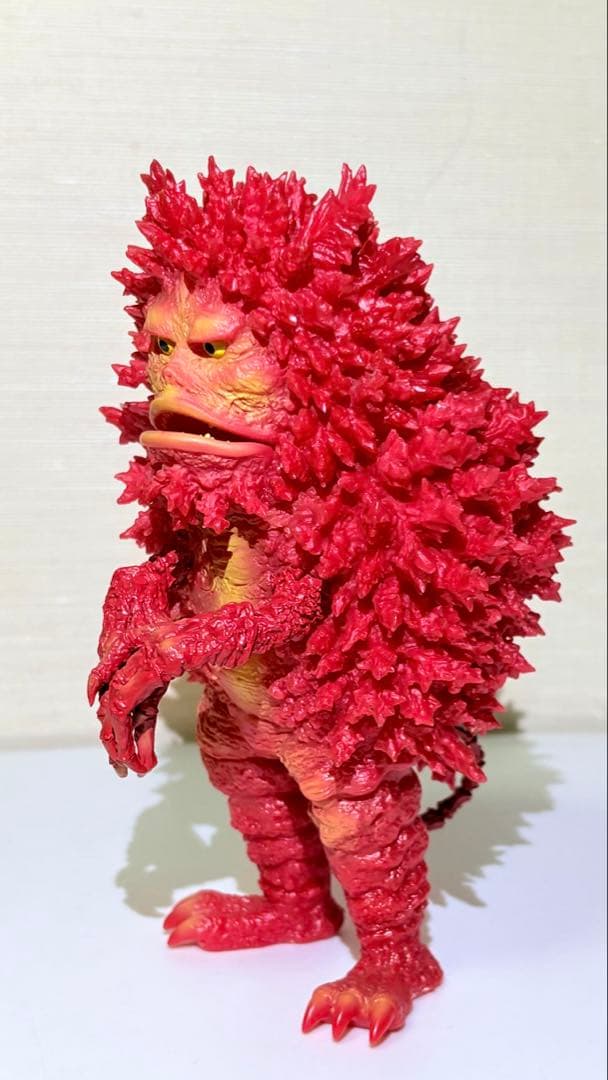 ★ガラモン★ 大怪獣シリーズ ★エクスプラス★超限定品★