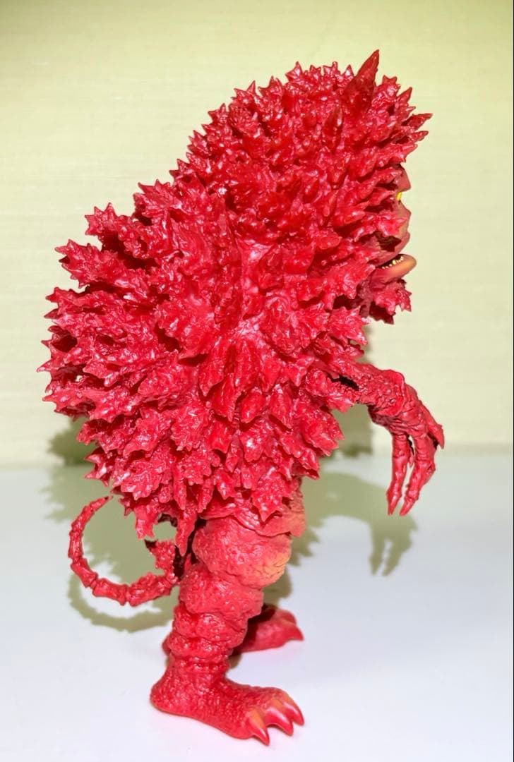 ★ガラモン★ 大怪獣シリーズ ★エクスプラス★超限定品★