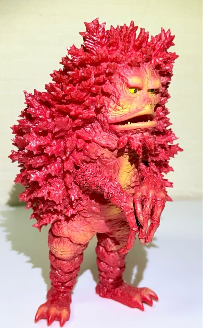 ★ガラモン★ 大怪獣シリーズ ★エクスプラス★超限定品★