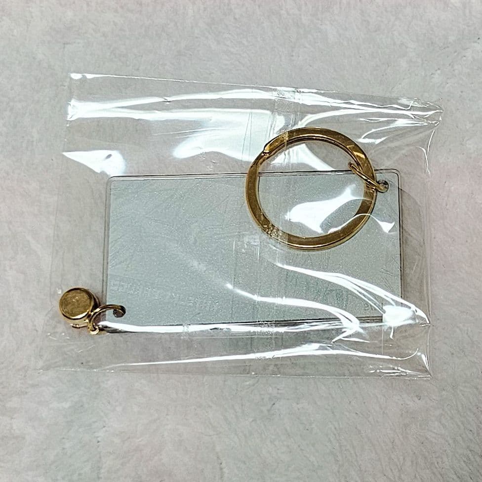 僕のヒーローアカデミア キーリングコレクション The Eye's 爆豪勝己