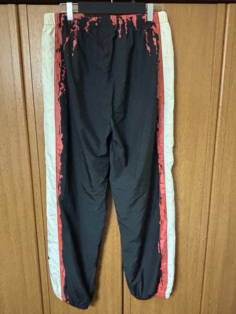 米津玄師 2023ツアー空想 努力未来トラックジャケットL