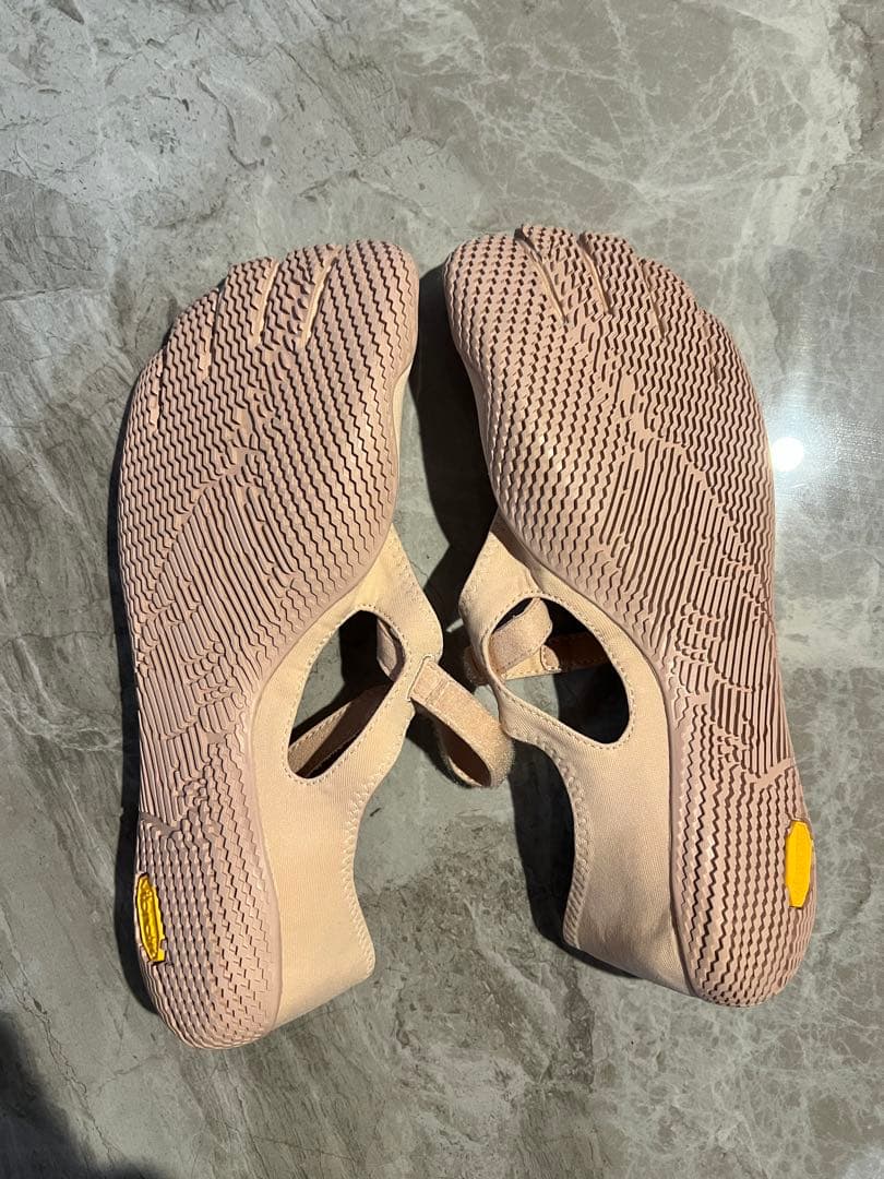 Vibram V- SOULFiveFingersサイズ24