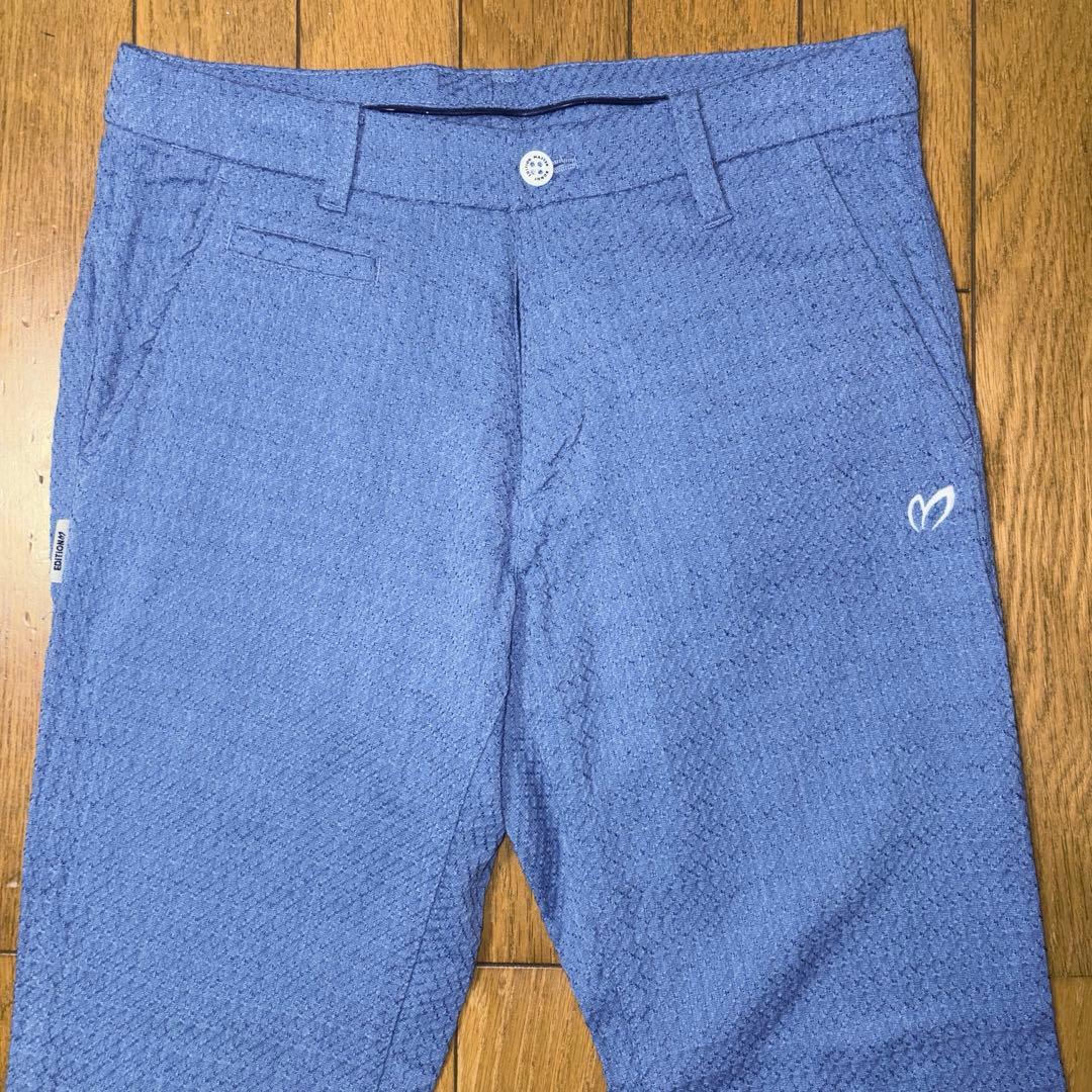 マスターバニーエディション　ゴルフパンツ　0 (57〜60レディースゴルフウェア