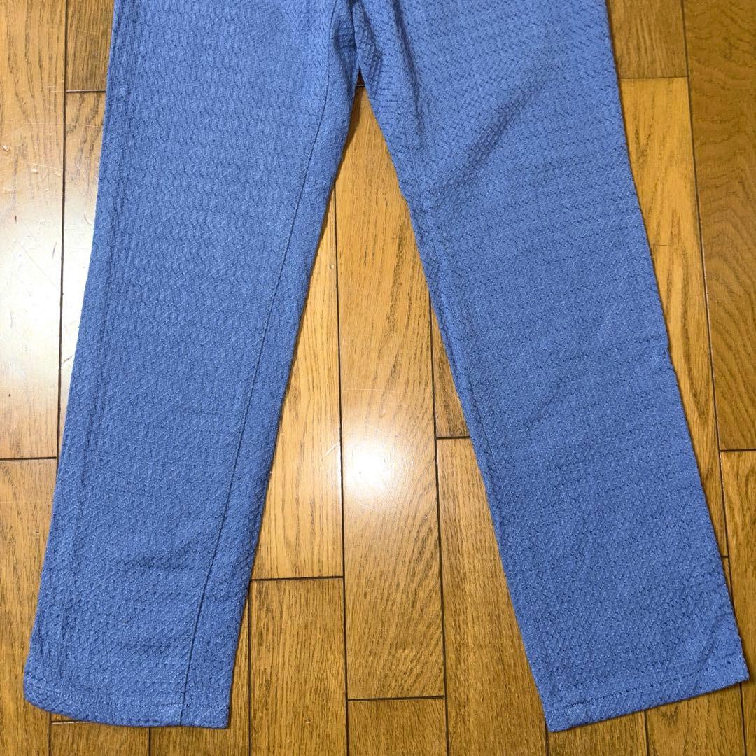 マスターバニーエディション　ゴルフパンツ　0 (57〜60レディースゴルフウェア