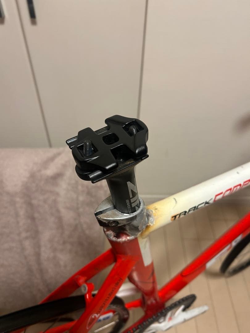 FUJI Track Comp 現状販売