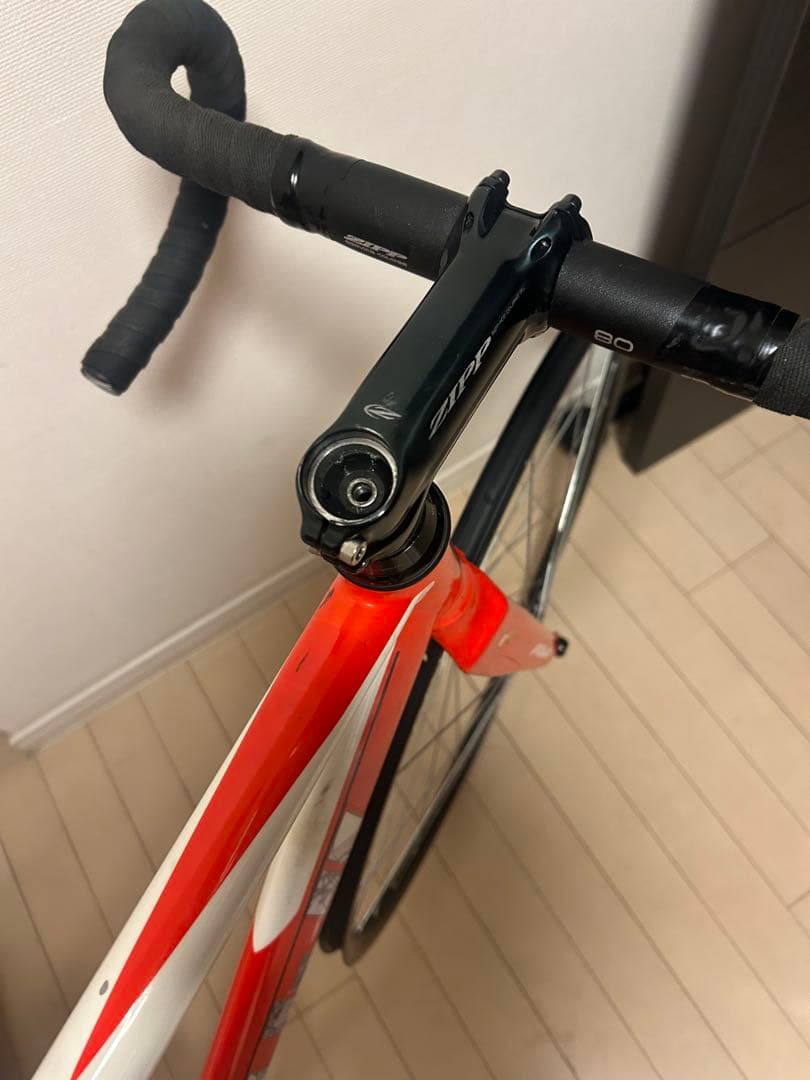 FUJI Track Comp 現状販売