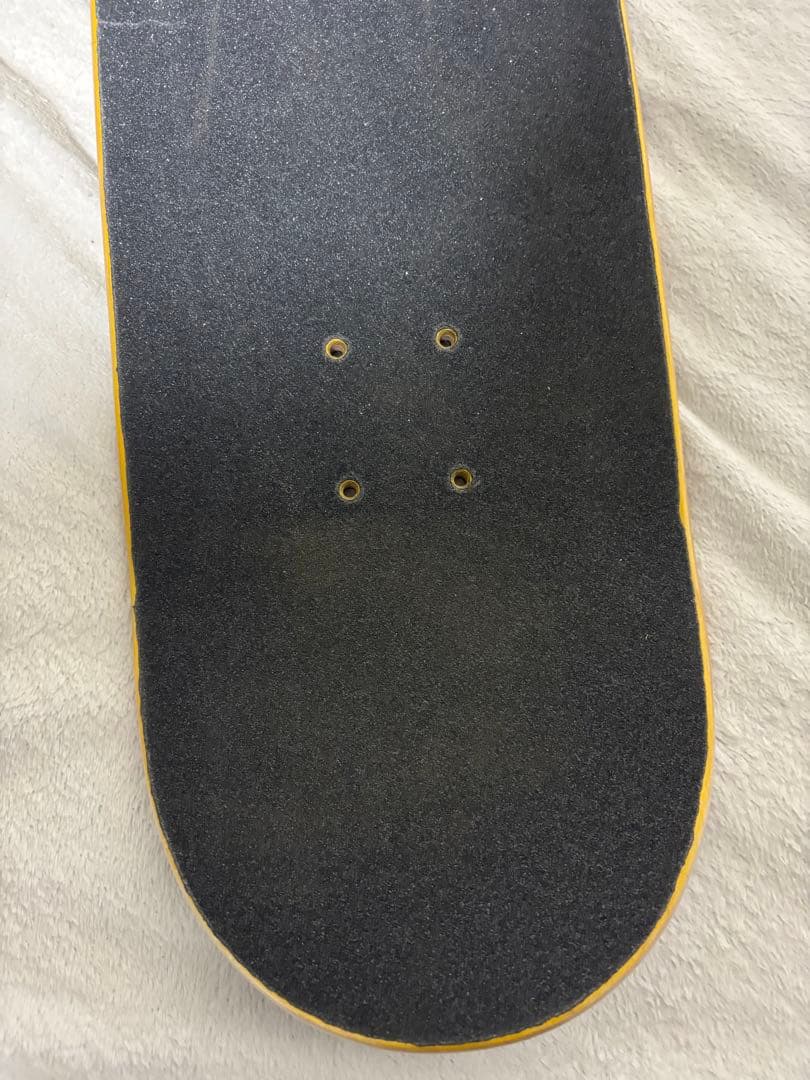 スケートボード Primitive 8.0
