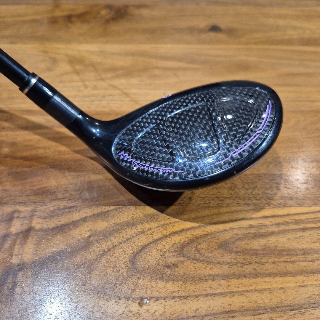 クラブ HONMA BERES NX 5U & 6U