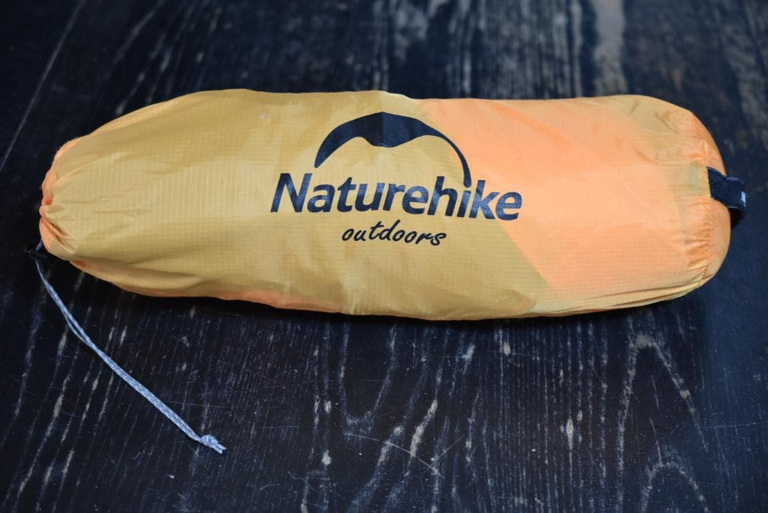 コ*ジ様 Naturehike Cloud UP1　ネイチャーハイク　ソロテント