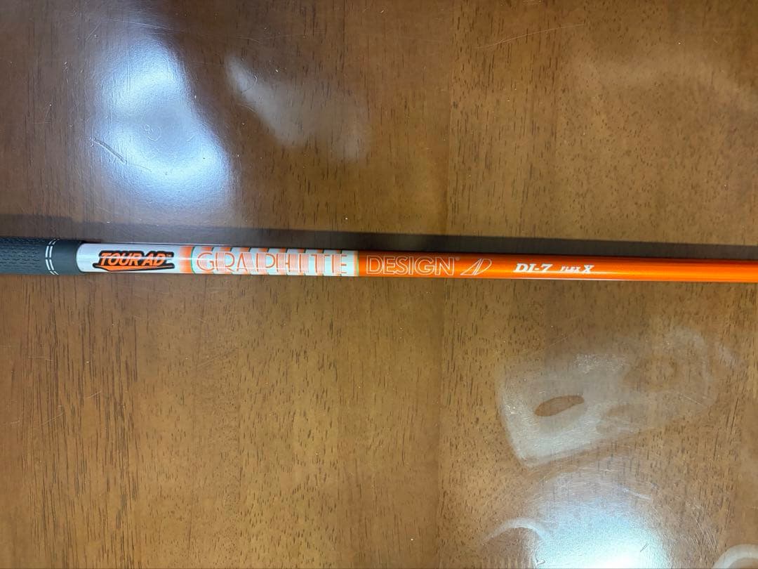クラブ STEALTH 5w(DI-7X)