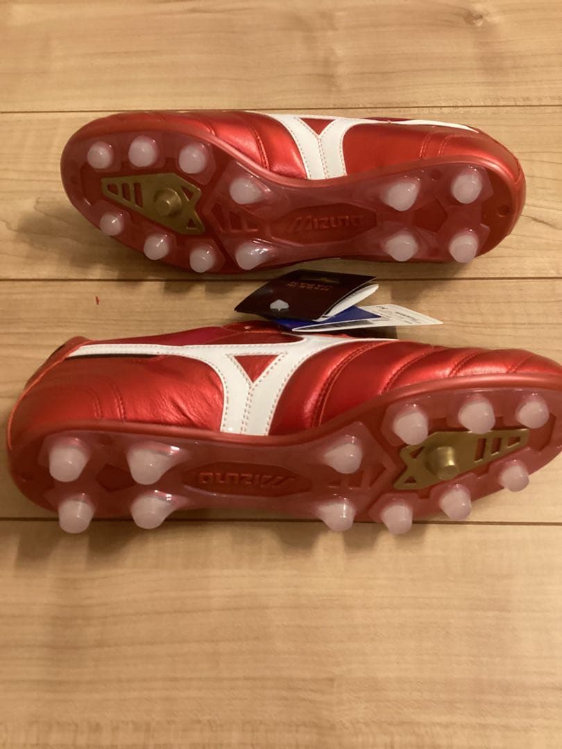 【特価MORELIA40周年記念モデル】モレリア2JAPAN限定カラー 26cm