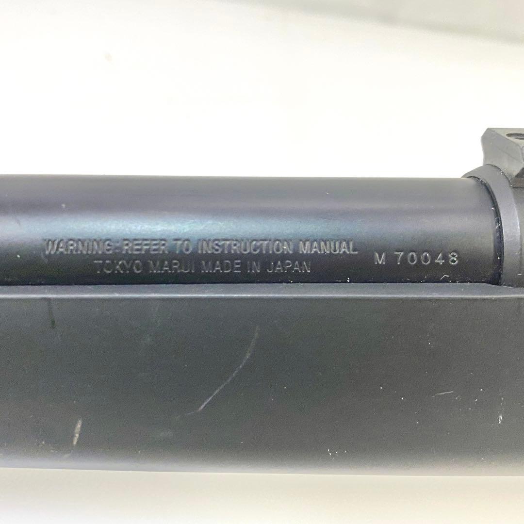 ◎東京マルイ VSR-10 プロスナイパー Gスペック 現状品