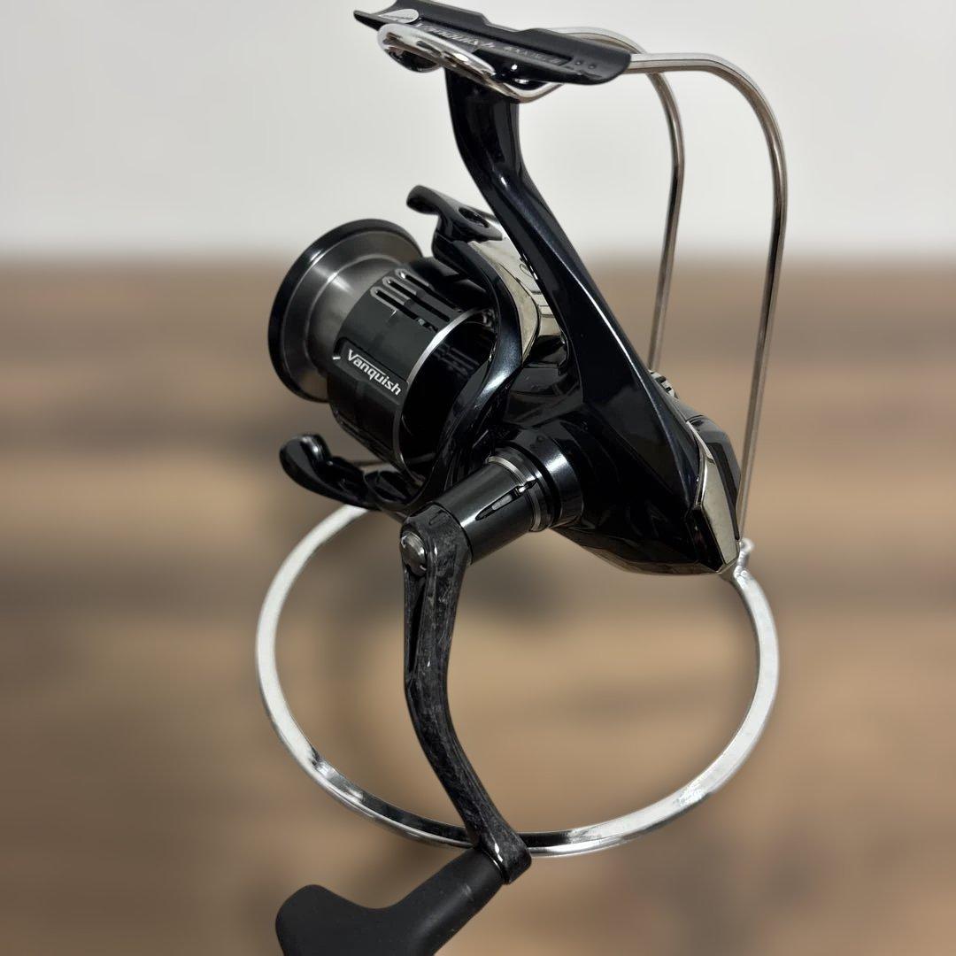 19ヴァンキッシュ 4000XG 美品‼️