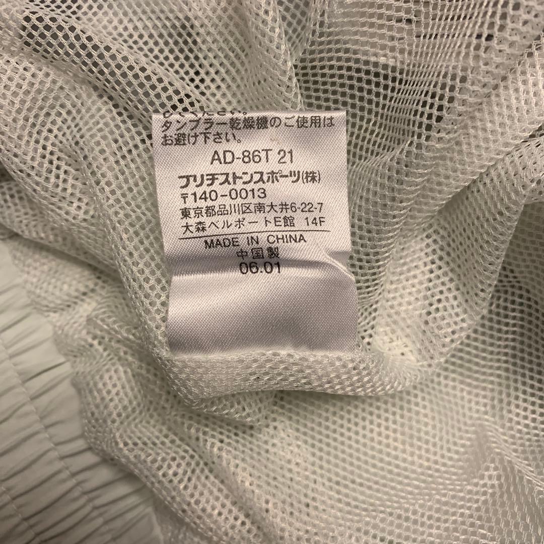 ブリヂストン　ツアーステージ　超高級レインウェア ゴルフ用 収納袋付き