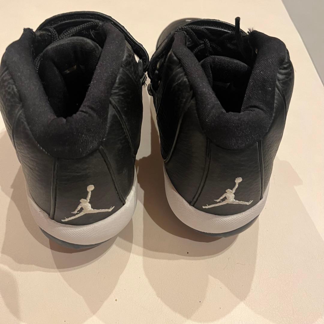 【希少】新品未使用　ヤンキース　デレクジーターモデル　スパイク　NIKE ナイキ