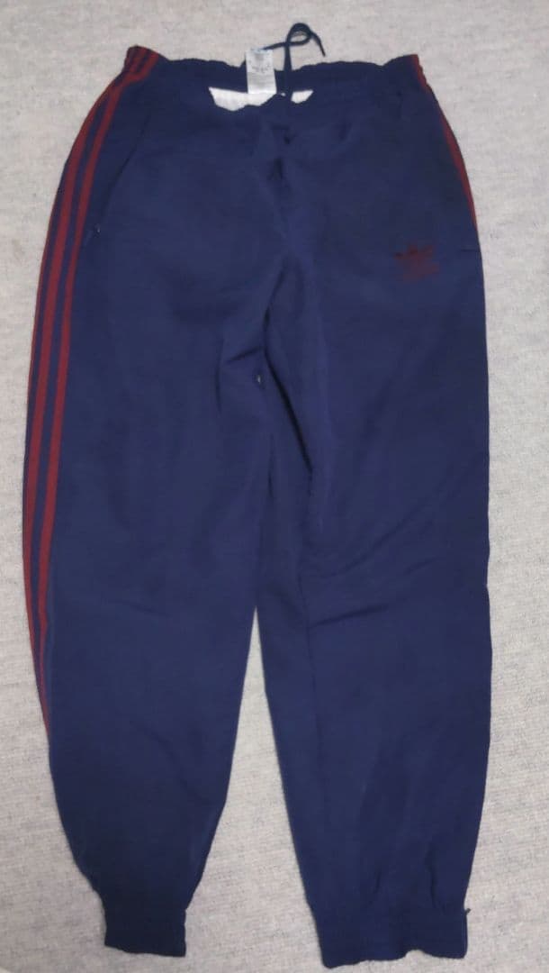 adidas 90's aアディダス トレフォイルロゴ 上下セット