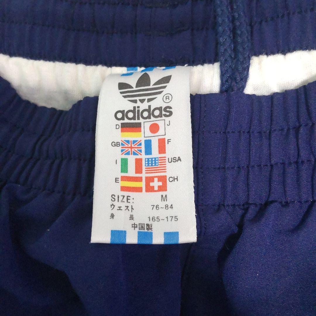 adidas 90's aアディダス トレフォイルロゴ 上下セット