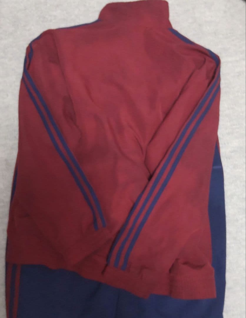 adidas 90's aアディダス トレフォイルロゴ 上下セット