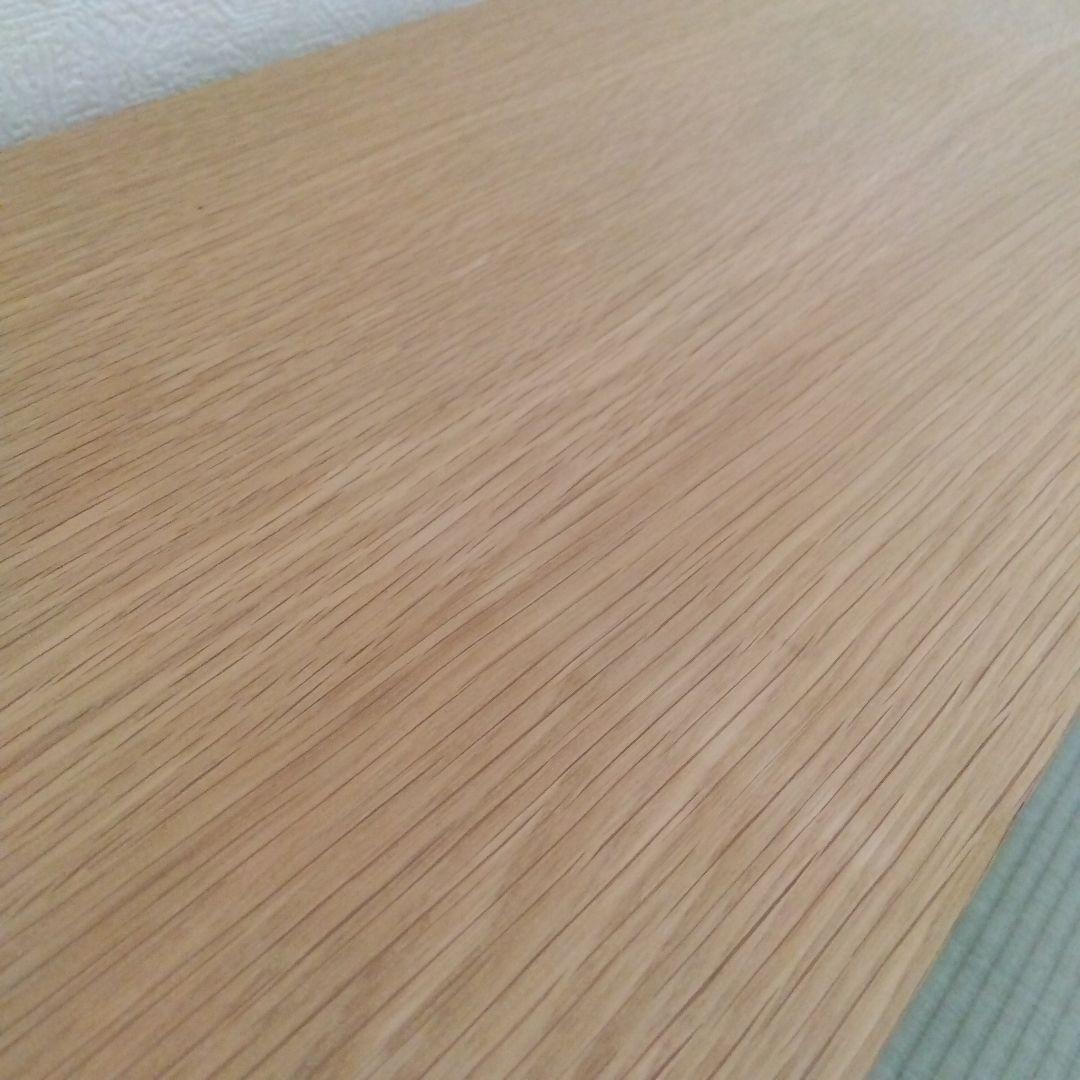 無印良品 スタッキングシェルフセット 3段 オーク材
