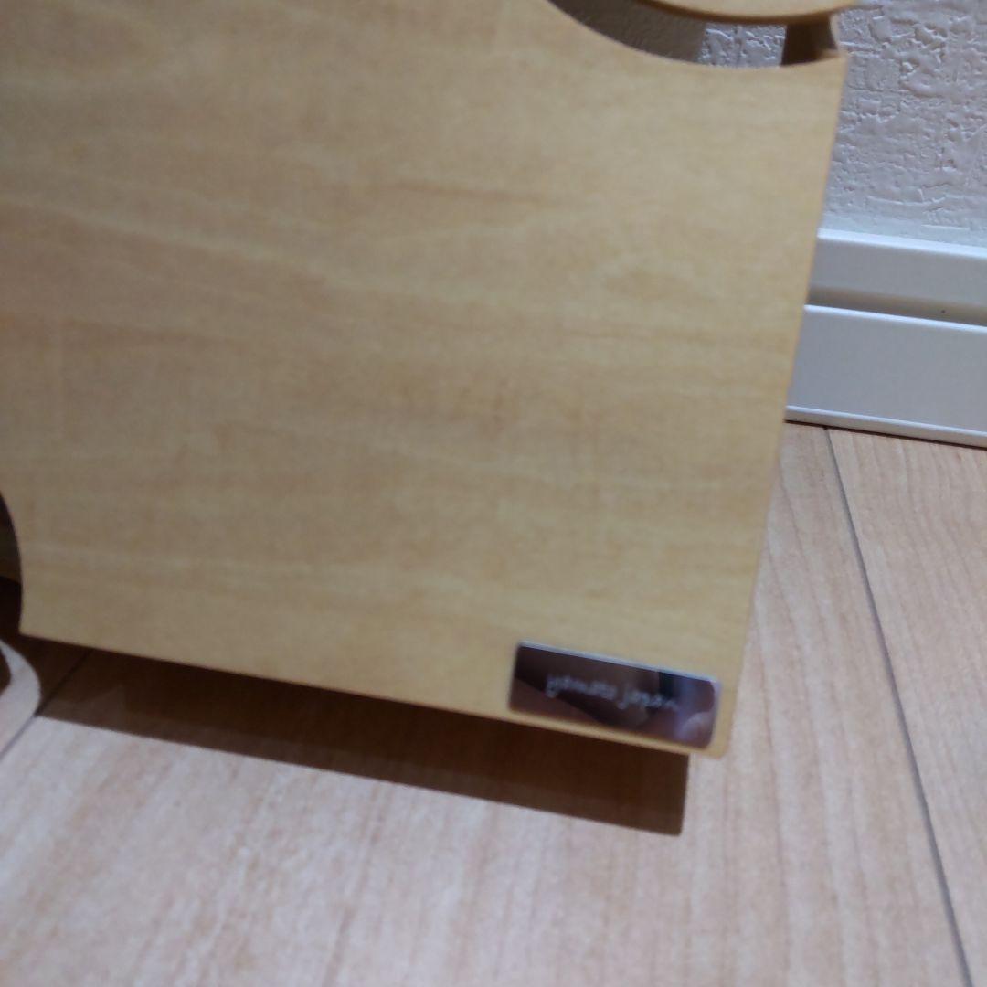 yamatojapan  c lock シナクリア 掛け時計