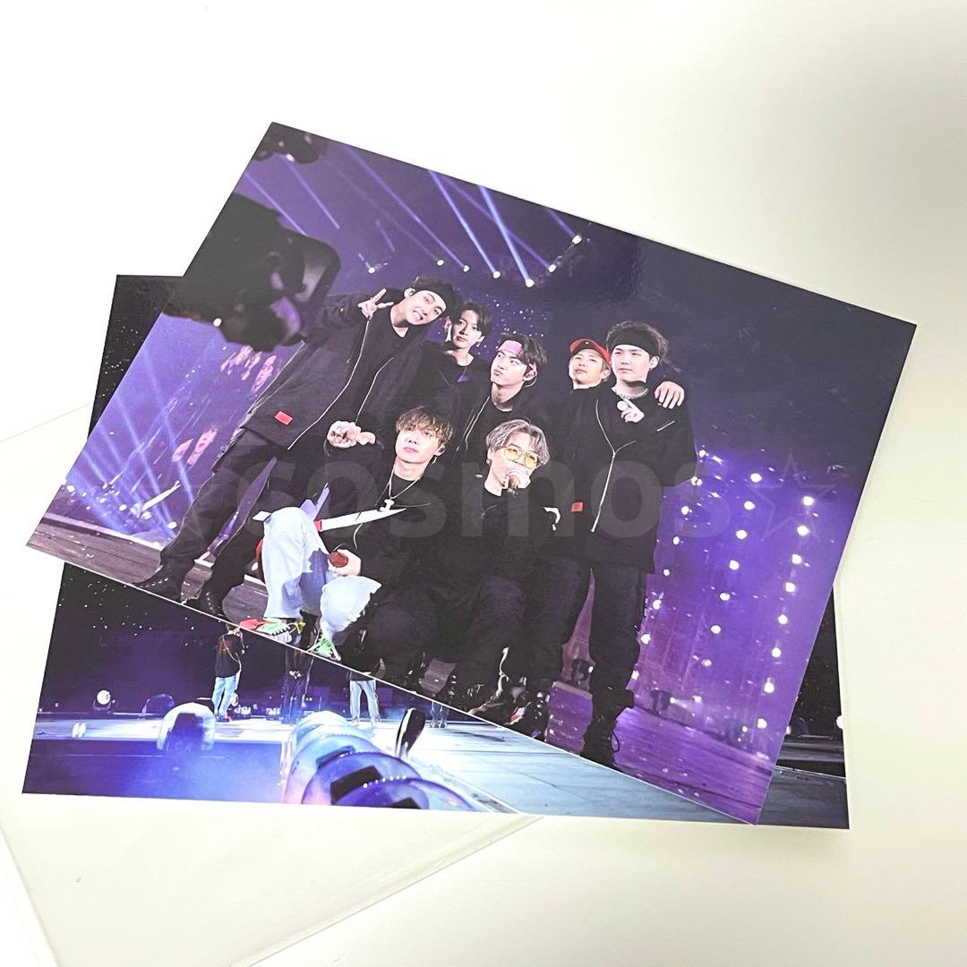 オルゴール　BTS merch box 06 music box ソウジュ　公式