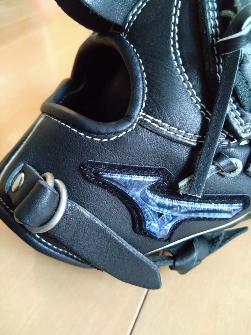 MIZUNO セレクトナイン 田中将大型 投手少年軟式用サイズS＋ミズノプロ袋