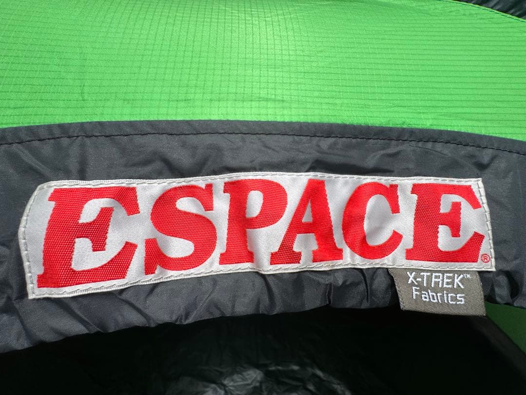 M*u様 ⚫︎廃盤エスパースESPACEソロX HERITAGE（ヘリテイジ）ウ