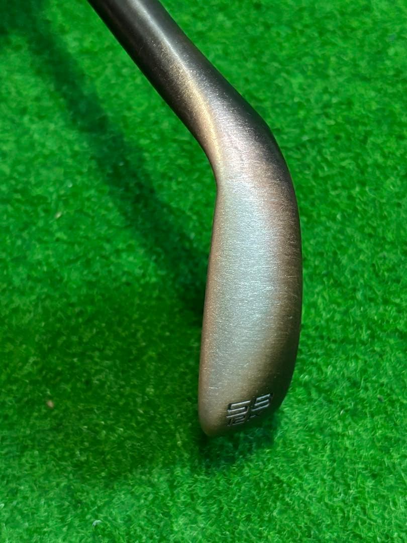 Titleist VOKEY FORGED 50°,56°,58° 3本セット